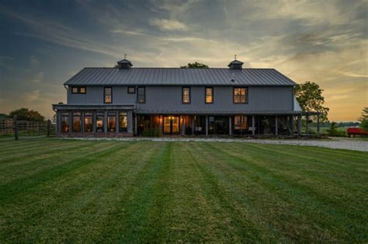 Are Barndominiums cheaper to build?