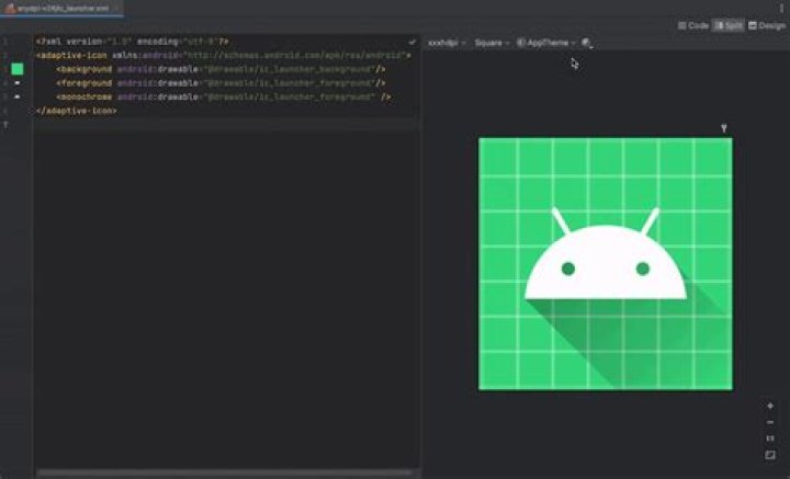 Can I make Android app in Netbeans?