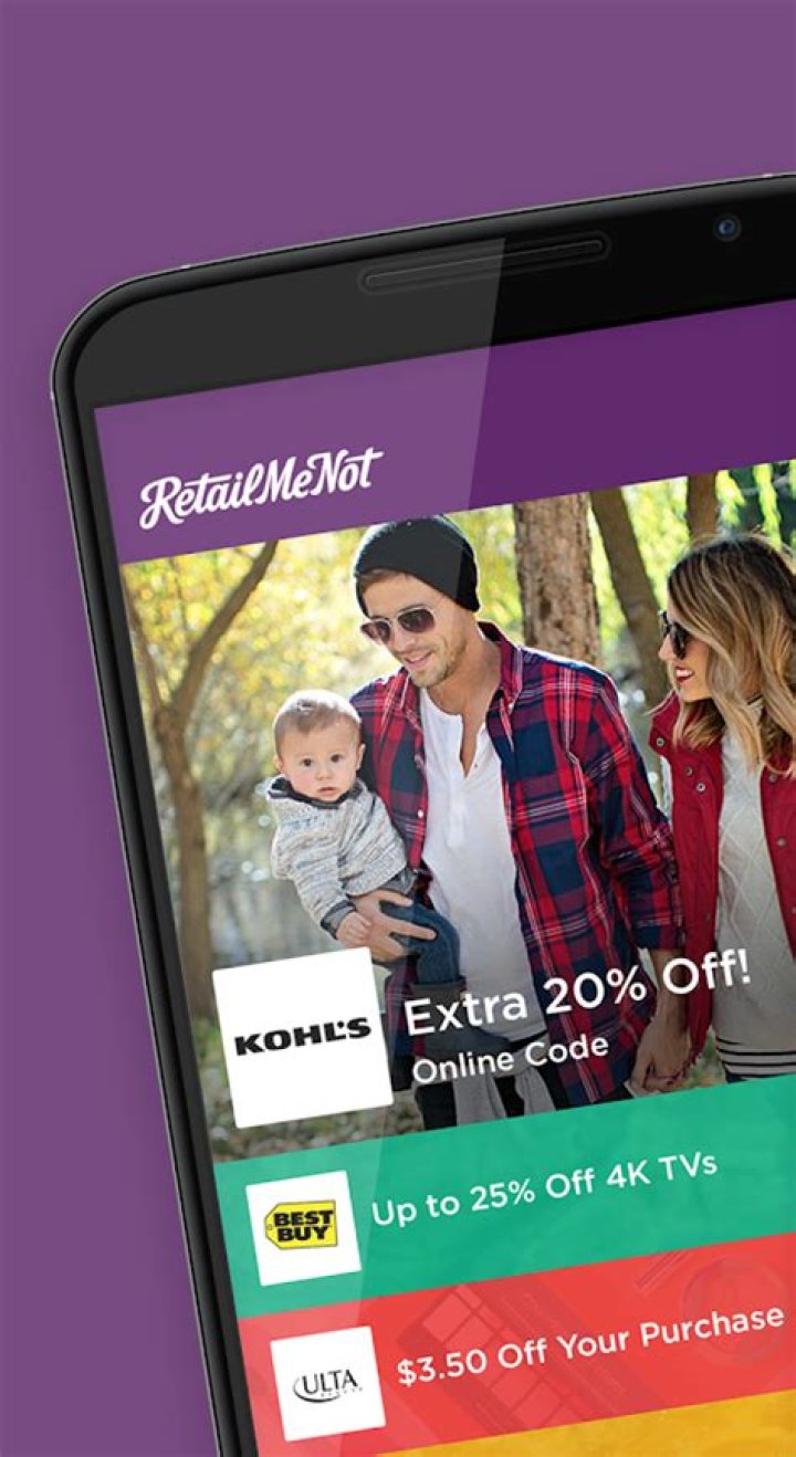 Can you print RetailMeNot coupons?