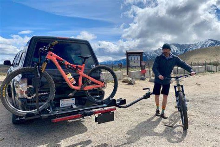 Can you put a trailer hitch on a car?