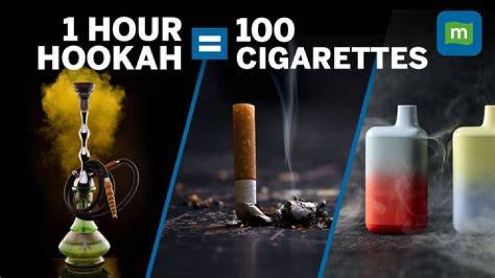 Do you inhale hookah pen smoke?