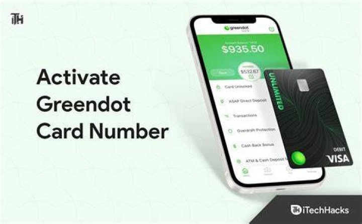 How can I send money to a GreenDot card?