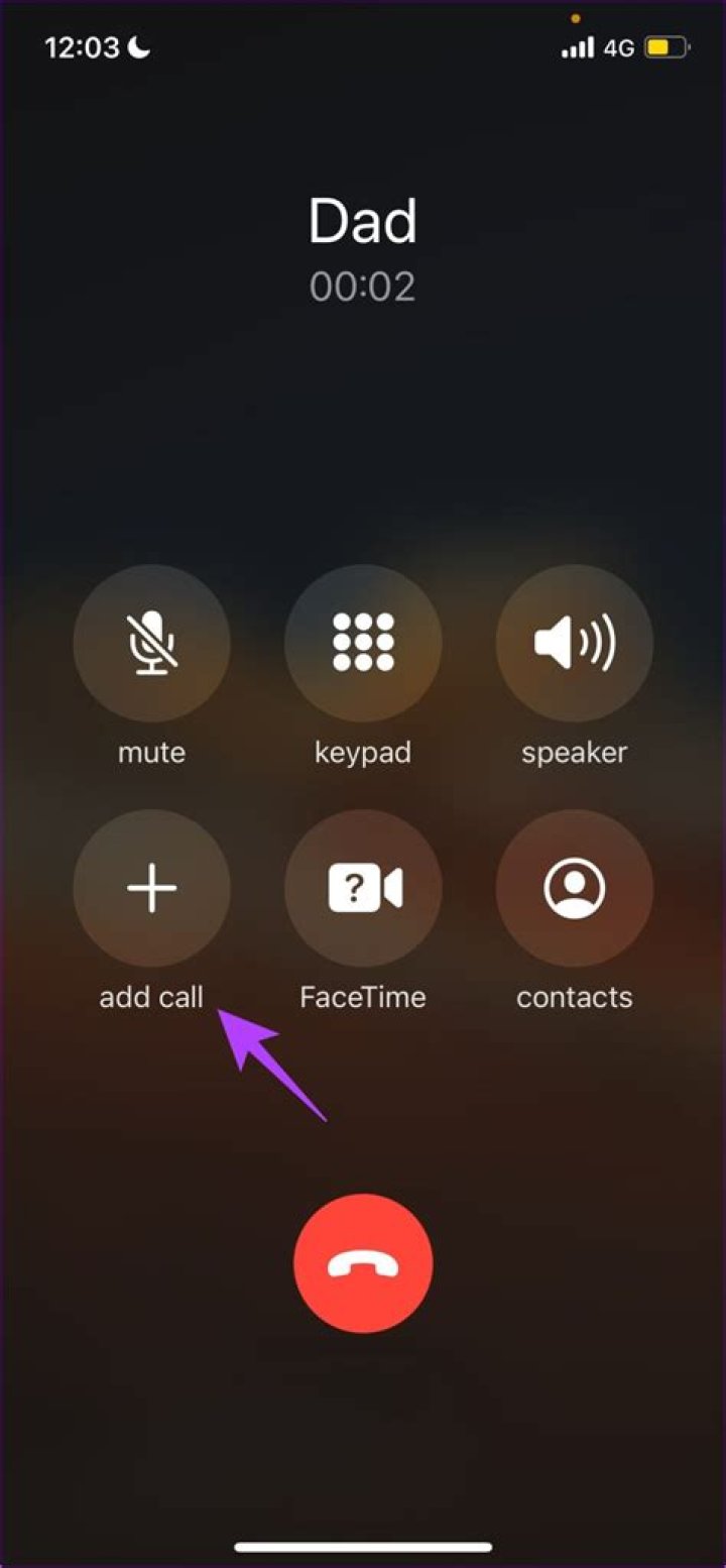 How do I add a name to my Panasonic phone?