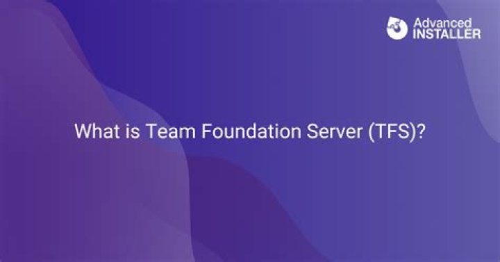 How do I open Team Foundation Server administration console?