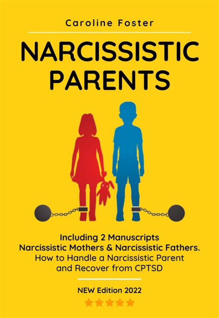 How do I survive a narcissistic father?