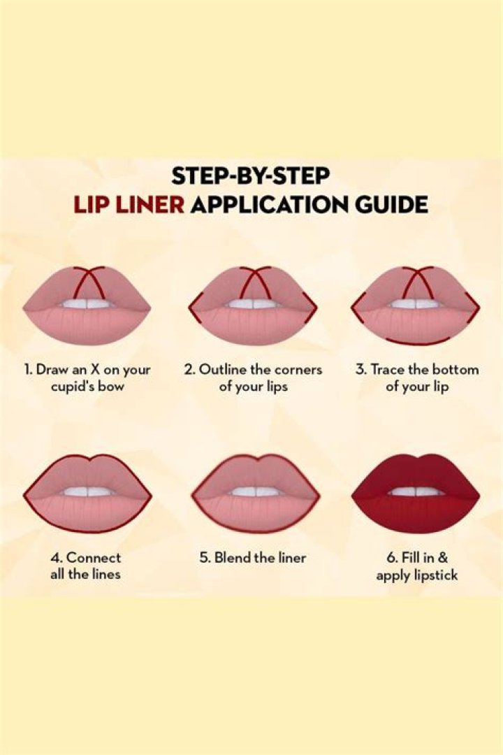 How do you apply lip tint?
