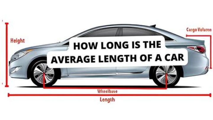 How many car lengths does it take to stop?