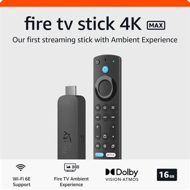 How much does a fire stick cost per month?