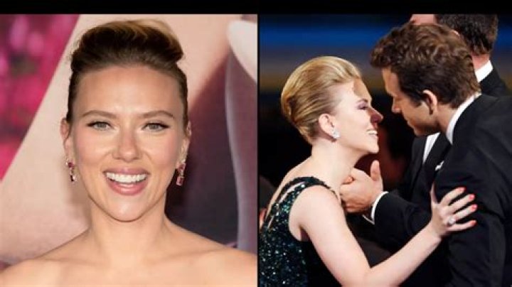 How old was Scarlett Johansson when she made Lost in Translation?