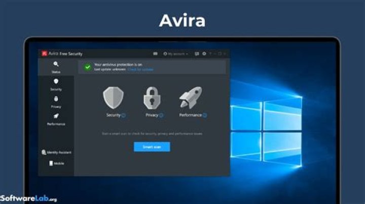 Is Avira Free Antivirus good?