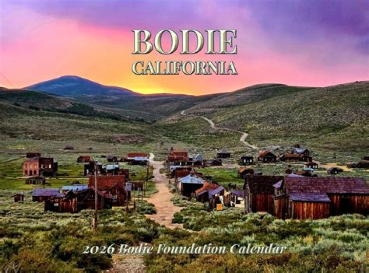 Is Bodie California open to the public?
