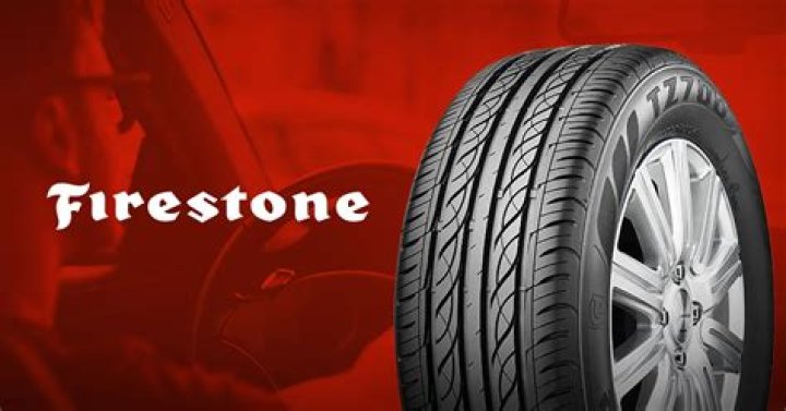 Is Firestone and Goodyear the same company?