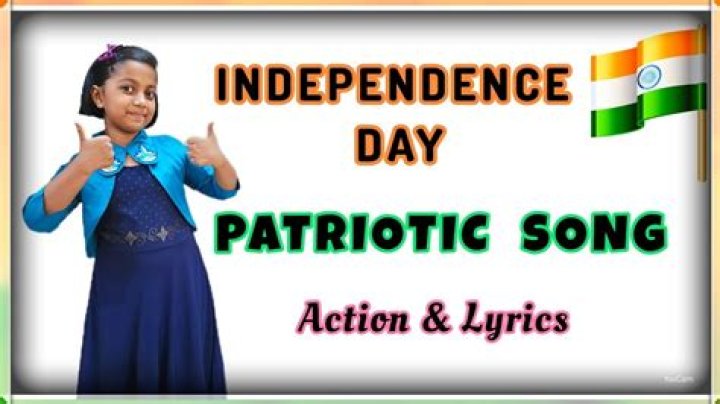 Is Fortunate Son a patriotic song?