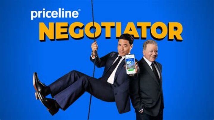Is Priceline a legitimate site?