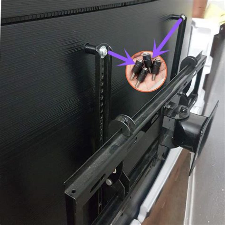 What are TV mount spacers for?