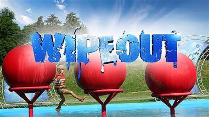 What happened to the show Wipeout?