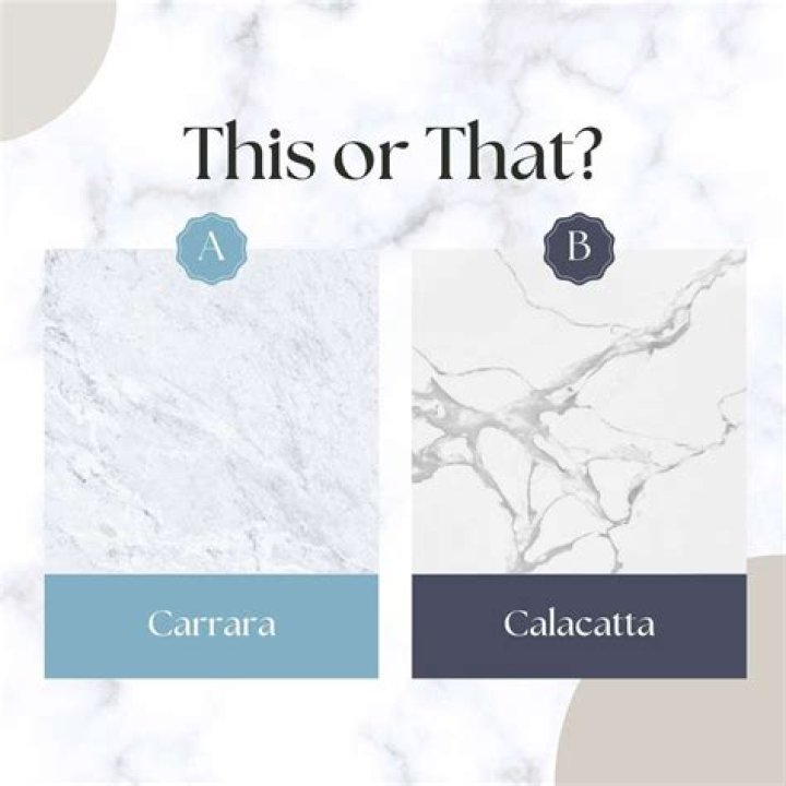 What is Carrara tile? | ContextResponse.com