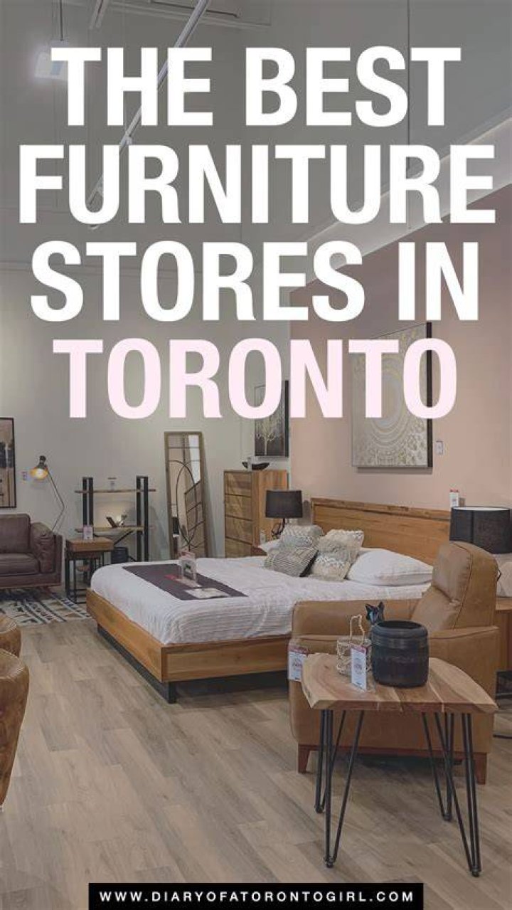 What is the best affordable furniture?