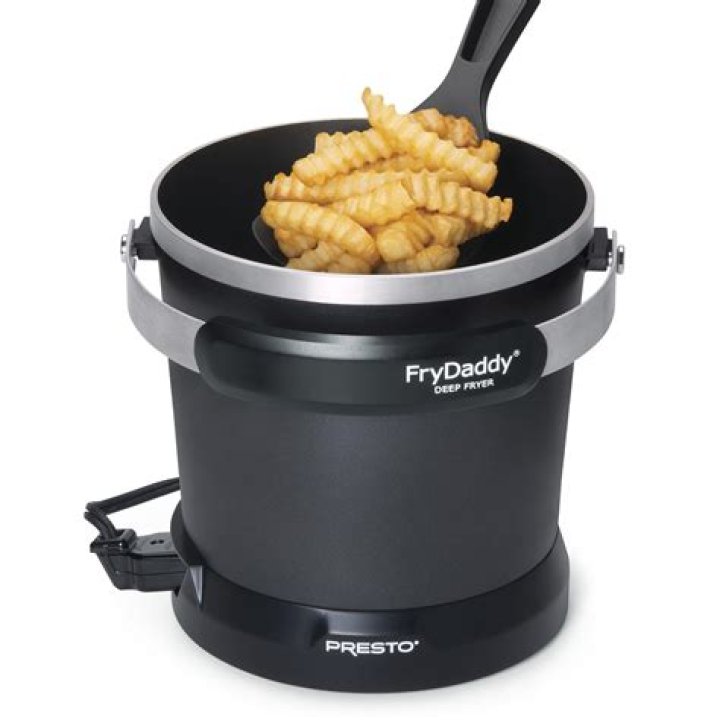 What is the best Fry Daddy?