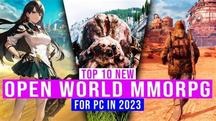 What is the best mmorpg game for android?