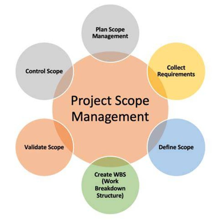 What is the scope of cost and management accounting?
