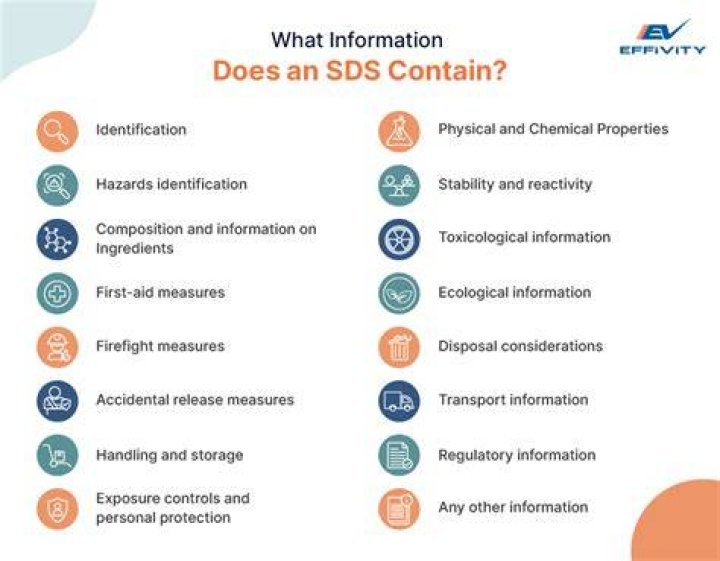 What is the SDS assessment?
