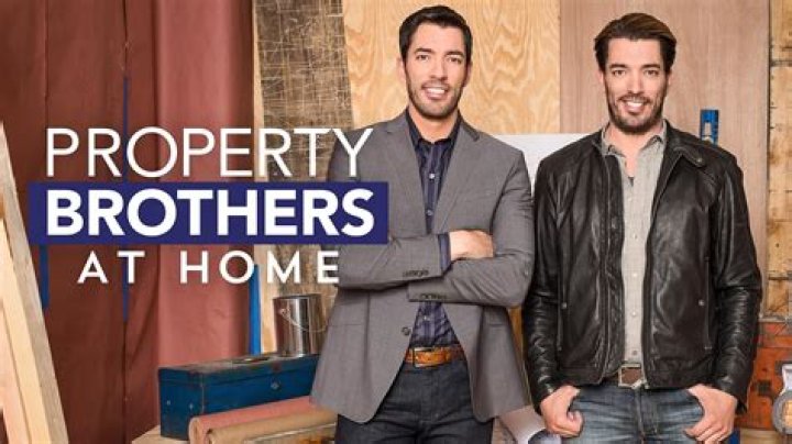 Where do property brothers work?