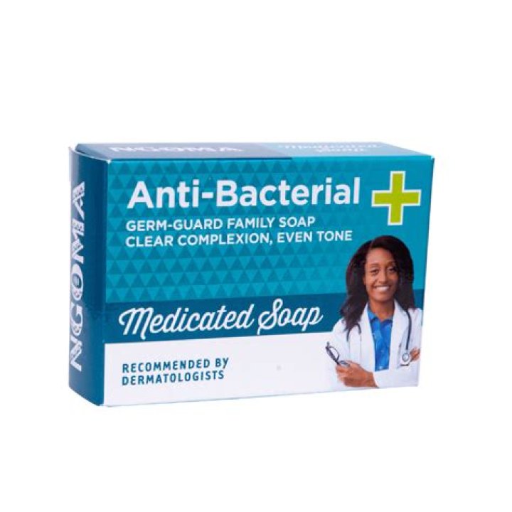 Which is the best medicated soap?