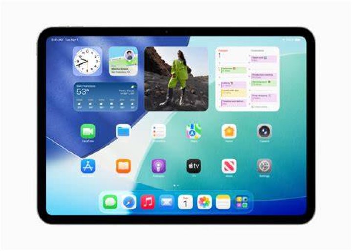 Why you should get a iPad?