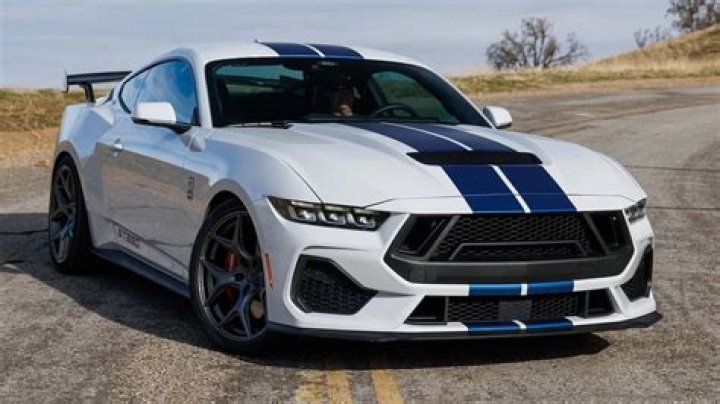 Will there be a 2020 Shelby gt350?